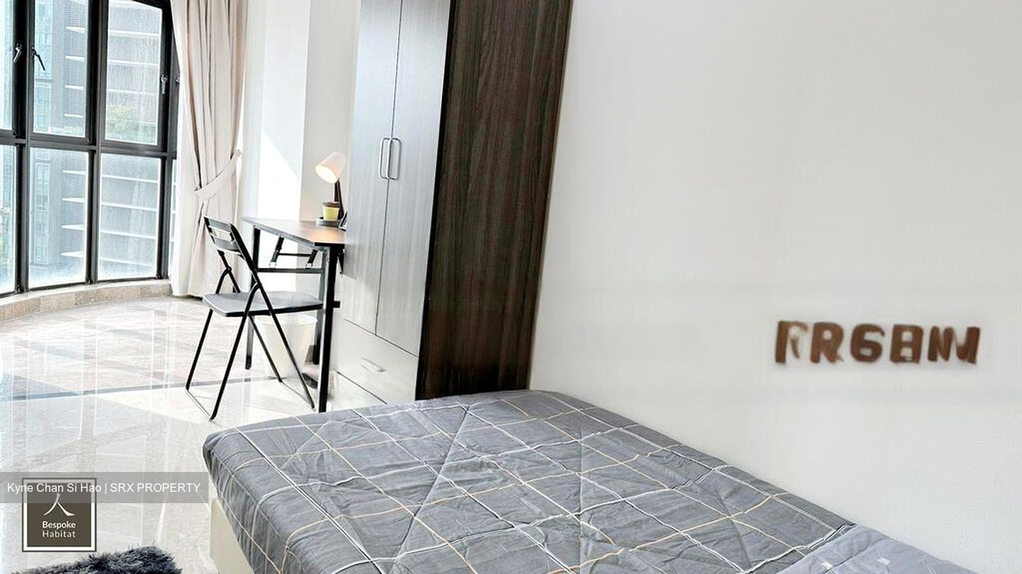 The Regalia (D9), Apartment #470826481
